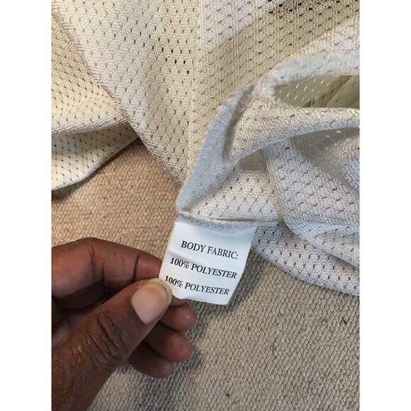 Mens Mitchell & Ness Ron Jaworski Philadelphia Eagles 1980 Legacy Player Jersey - Picture 7 of 10